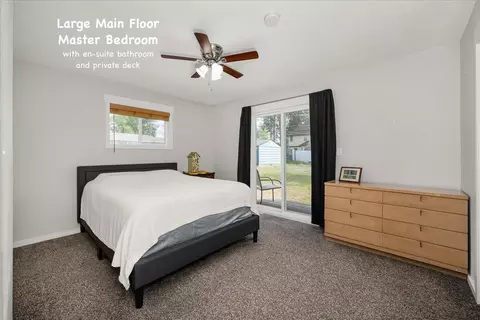 Bedroom - 11414 E 16th Ave, Spokane Valley, WA 99206 photo 1 of 5