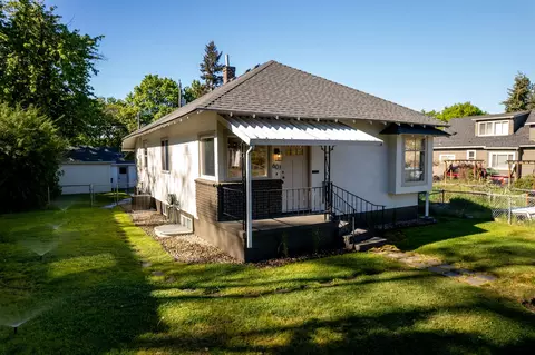 607 W Dalton Ave, Spokane, WA 99205