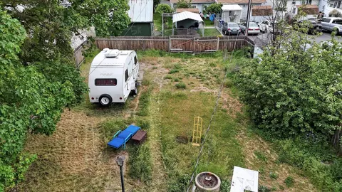 Exterior - 1826 E 5th Ave, Spokane, WA 99202 photo 6 of 6