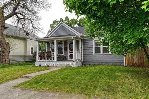 Exterior - 1826 E 5th Ave, Spokane, WA 99202 photo 3 of 6