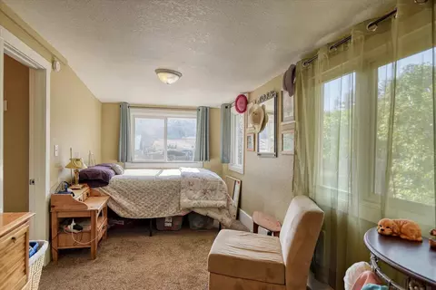 Bedroom - 1826 E 5th Ave, Spokane, WA 99202 photo 1 of 2