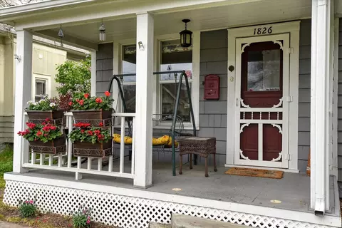 Exterior - 1826 E 5th Ave, Spokane, WA 99202 photo 4 of 6