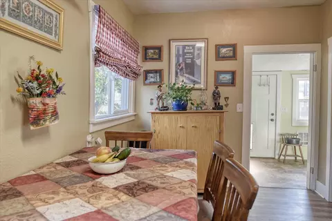 Dining - 1826 E 5th Ave, Spokane, WA 99202 photo 2 of 2