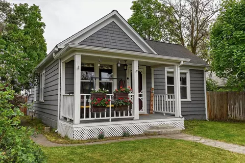 1826 E 5th Ave, Spokane, WA 99202