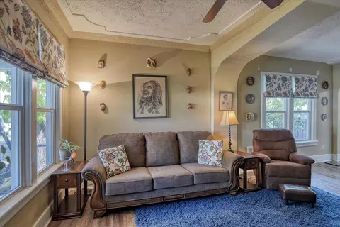 Living - 1826 E 5th Ave, Spokane, WA 99202 photo 1 of 5