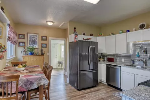 Kitchen - 1826 E 5th Ave, Spokane, WA 99202 photo 1 of 4
