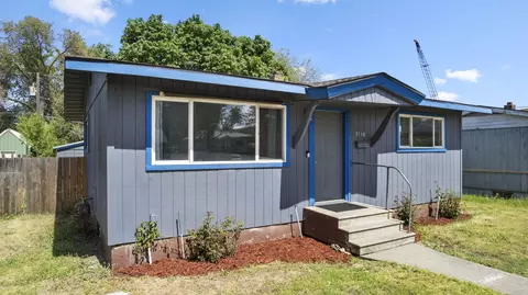 3119 Ermina Ave, Spokane, WA 99207