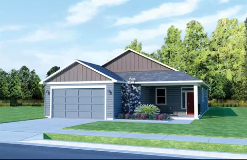 22918 E Wellington Pkwy, Liberty Lake, WA 99019