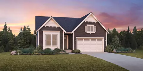 4748 W Derek Ave #LOT 32, Spokane, WA 99208