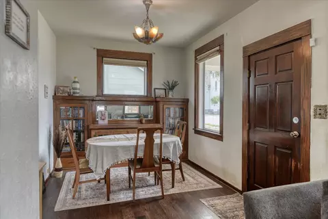 Dining - 1823 E 1st Ave, Spokane, WA 99202 photo 1 of 1