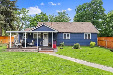 8103 Euclid Ave, Spokane Valley, WA 99212