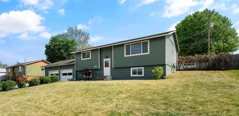 11604 E Frederick Ave, Spokane Valley, WA 99206