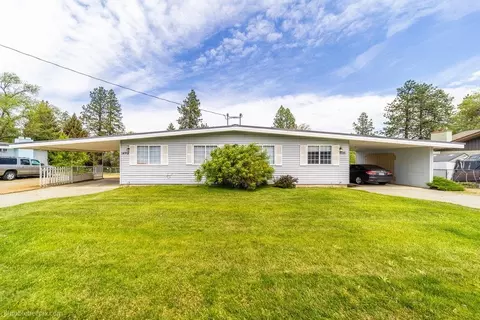 14907 E Mission Ave #14909 E MISSION AVE, Spokane Valley, WA 99216