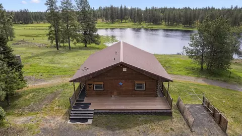 16609 S Curtis Rd, Cheney, WA 99004