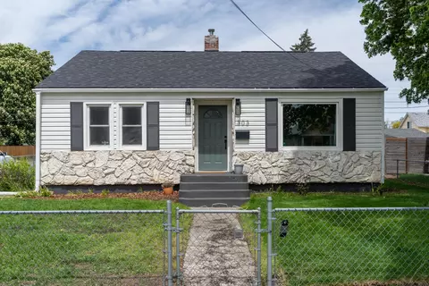 303 E Liberty Ave, Spokane, WA 99207