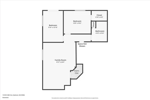 11518 E 38th Ave, Spokane Valley, WA 99206 photo 48