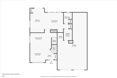 11518 E 38th Ave, Spokane Valley, WA 99206 photo 46
