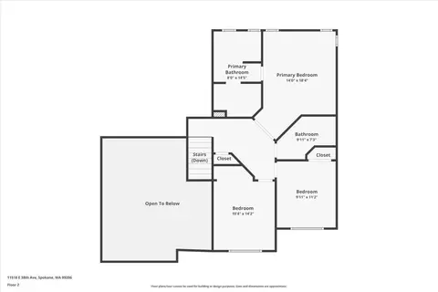 11518 E 38th Ave, Spokane Valley, WA 99206 photo 47