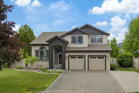 11518 E 38th Ave, Spokane Valley, WA 99206