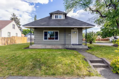 1319 W Chelan Ave, Spokane, WA 99205