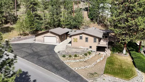 4800 N Elton Rd, Spokane, WA 99212