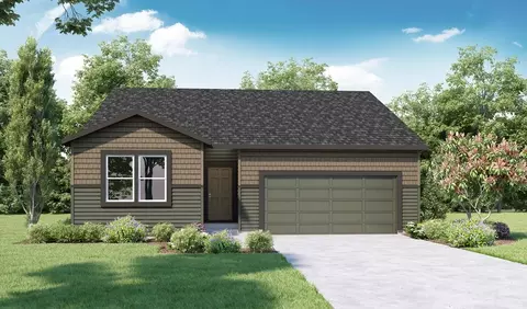 2029 E Boskoop St, Deer Park, WA 99006