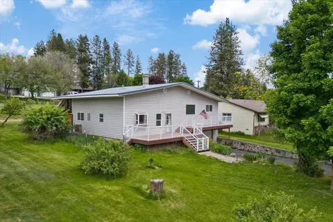 495 S Hofstetter St, Colville, WA 99114