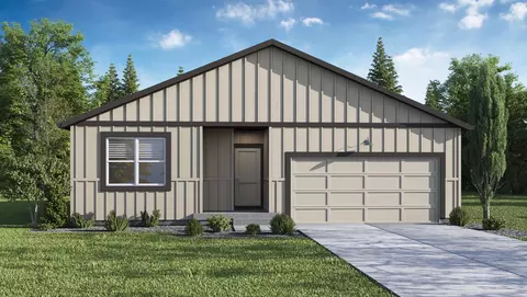 2033 E Boskoop St, Deer Park, WA 99006