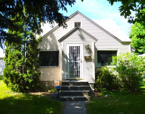 4603 N Whitehouse St, Spokane, WA 99205