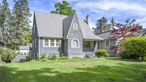 2817 S Manito Blvd, Spokane, WA 99203