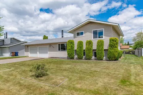 6820 N Cincinnati St, Spokane, WA 99208