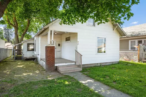 416 Everett Ave, Spokane, WA 99207