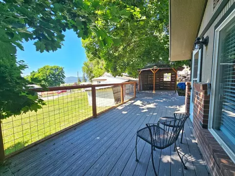 840 N Jefferson St, Colville, WA 99114