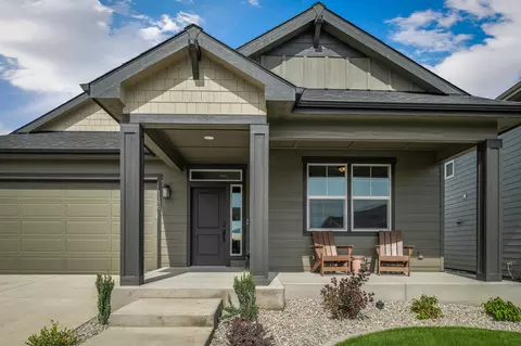 2118 E 33rd Ave, Spokane, WA 99203