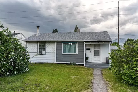 915 E Dalke Ave, Spokane, WA 99208
