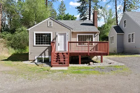 1024 S Rebecca Ave, Spokane, WA 99202
