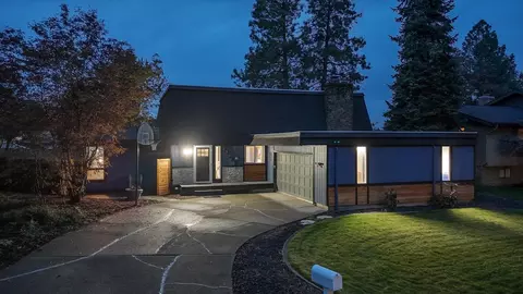 11309 N Lancelot Dr, Spokane, WA 99218