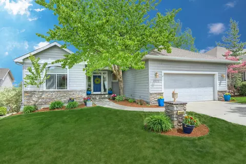 4503 E North Glenngrae Ln, Spokane, WA 99223