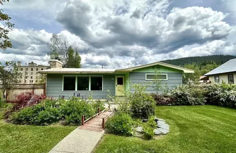 113 Pend Oreille Blvd, Metaline Falls, WA 99153