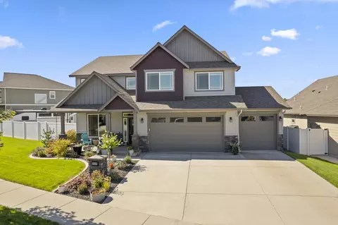 1812 S Clover Dr, Spokane Valley, WA 99016