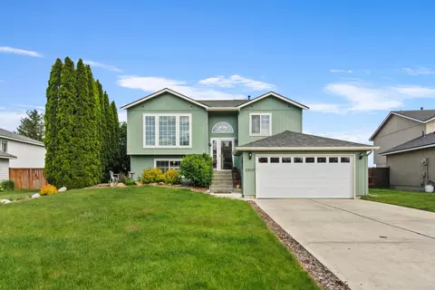 23717 E Maxwell Dr, Liberty Lake, WA 99019