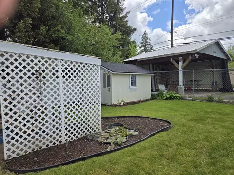 Exterior - 3308 E 29th Ave, Spokane, WA 99223 photo 6 of 6