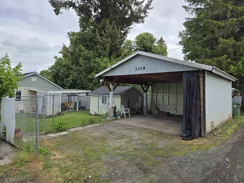 Exterior - 3308 E 29th Ave, Spokane, WA 99223 photo 3 of 6