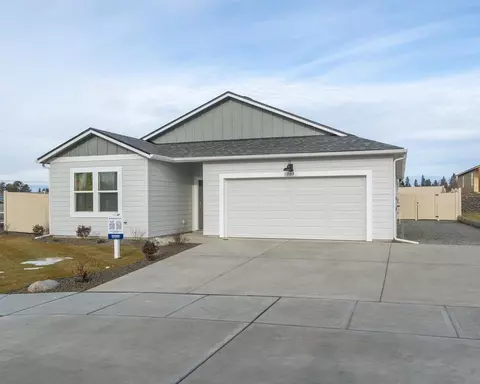 3569 S Wapiti Ln, Spokane Valley, WA 99206