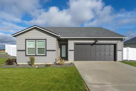 10519 W Champion Rd, Cheney, WA 99004