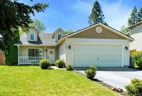 Exterior - 4522 E 15th Ave, Spokane Valley, WA 99212 photo 13 of 13