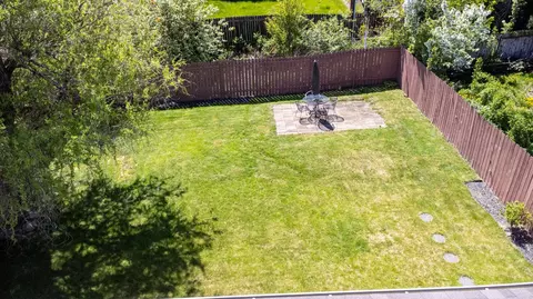 Exterior - 4522 E 15th Ave, Spokane Valley, WA 99212 photo 11 of 13