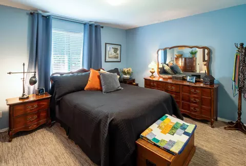 Bedroom - 4522 E 15th Ave, Spokane Valley, WA 99212 photo 1 of 7