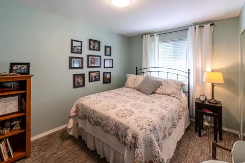 Bedroom - 4522 E 15th Ave, Spokane Valley, WA 99212 photo 4 of 7