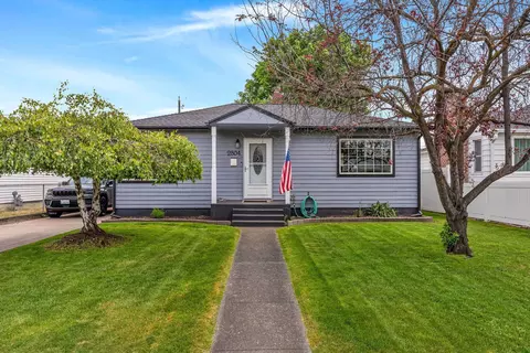 2804 N Lacey St, Spokane, WA 99207